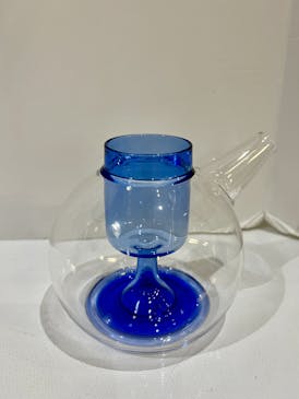 Proxy Ripple-Glass Dab Rig