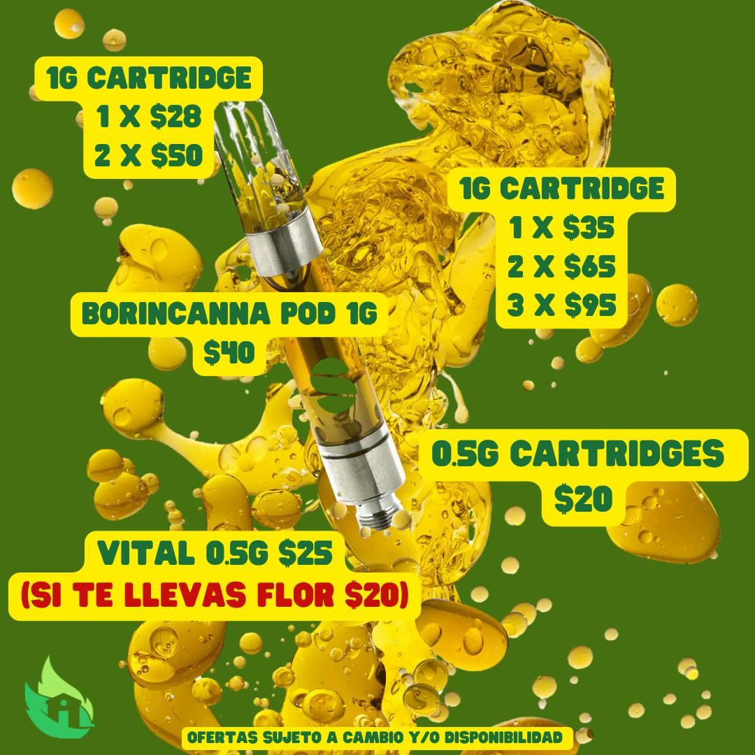 Crystal Resistant Distillate (CRD) - Mile High Labs