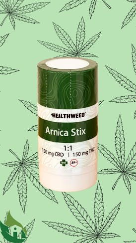(HW) Arnica Stix 1:1