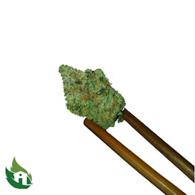 (BioGrow) Banana Kush Flor (Premium)