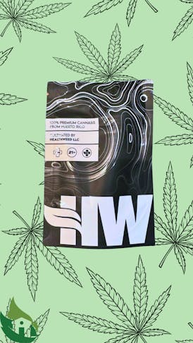(HW) Legend XL POD - Cali-O 2g Disposable