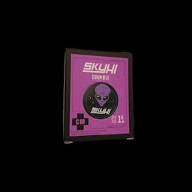 (NextGen) SkyHi CUBAN LINX Crumble