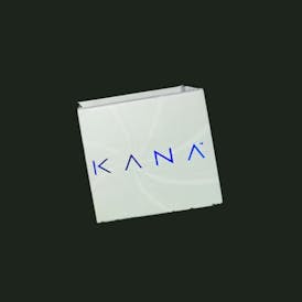 (KANA) Lemon Merengue Sugar Slush 1G