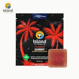 (PRICH) Strawberry Gummy 30mg (Low Dose)