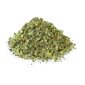 (Grow) Girl Scout Breath (Trim)