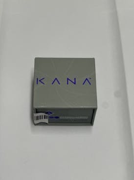 (HW) KANA Cherry Concussion Badder 1g