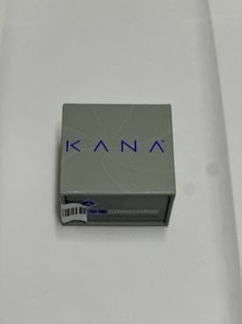 (HW) KANA Cherry Concussion Sugar Wax 1g
