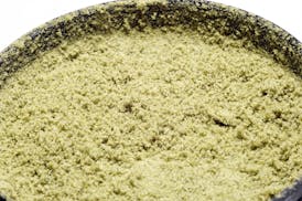 (HW) Alpine Guava Kief 1g