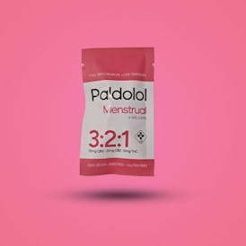 (SSB) Paldolol Menstrual 3:2:1 (5X35$)