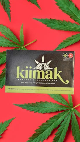 (FM) Kiimak 350mg
