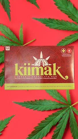 (FM) Kiimak 1:1 350mg
