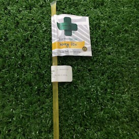 (HW) Honey Stick 35mg (Medium Dose)