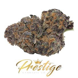 4 ~ PRIVATE RESERVE | SLEEPY MAMBA - INDICA