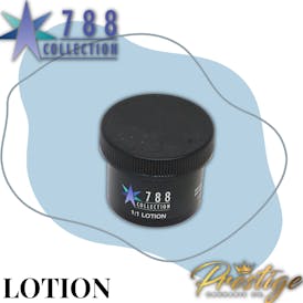788 COLLECTION 1:1 LOTION (500MG THC/500MG CBD)