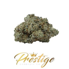 1 ~ EXOTIC | DONKEY BUTTER #9 - INDICA