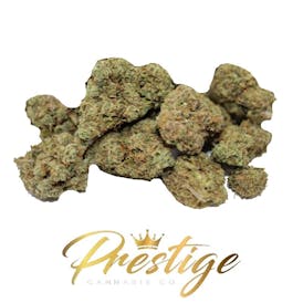 SMALL BUDS | ALLEY OOP - HYBRID ($45 HALF/$80 OZ)