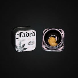 BRIXX BADDER | FADED- SATIVA DOM (1G)