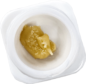 ORIGIN CURED BADDER | CEMENT MIX - INDICA (1G)