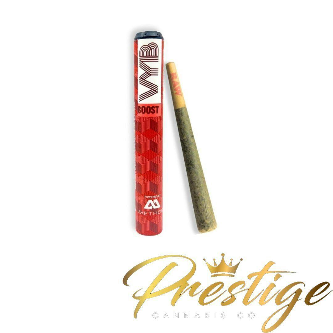 VYB INFUSED PRE-ROLL | COSMIC HONEY - SATIVA (1.5G)