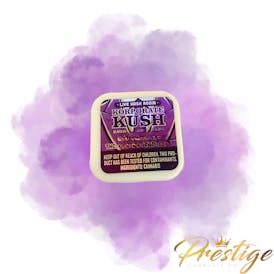 KORPORATE KUSH ROSIN | KASHMIR MINTS - INDICA (1G)