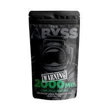The Abyss | Sour Green Apple Lemonade | 2000mg | 10pk