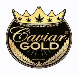 CAVIAR GOLD CAVI CONE | THE GOAT - HYBRID (1.3G)
