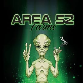 AREA 52 PRE-ROLL | ANIMAL MINTZ - HYBRID (1G)