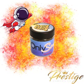 ONLY SMALLS | SUPER RUNTZ - HYBRID (7G)