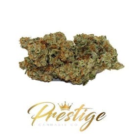 2 ~ SUPREME | TRAINWRECK - SATIVA