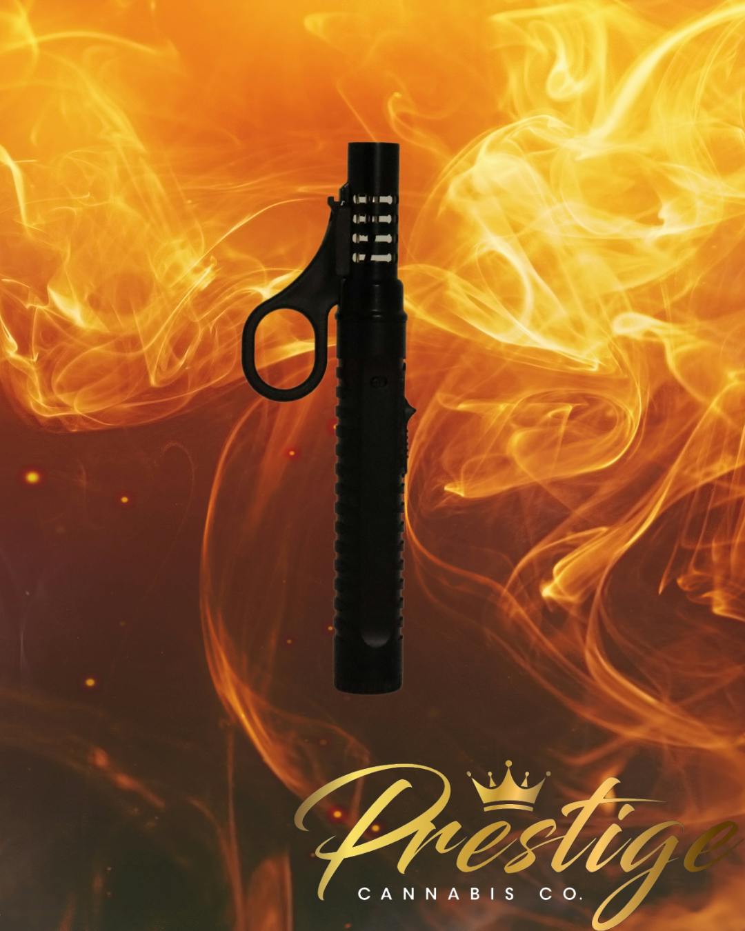 TAZ TORCH