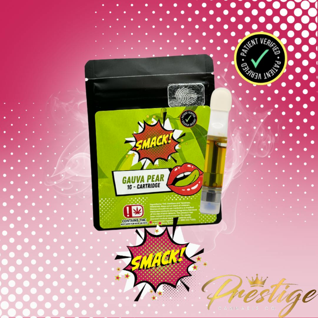 Prestige Cannabis Co. - Edmond, Oklahoma Marijuana Dispensary