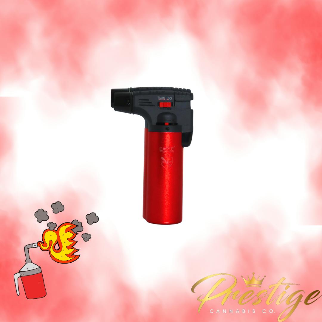 EAGLE TORCH