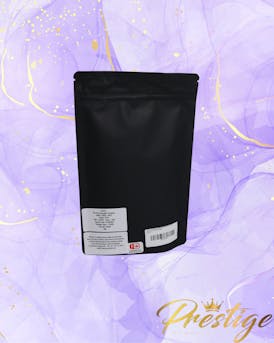 ~ SHAKE | ZKITTLEZ - INDICA (PREPACKED 28OZ ) ($15 OZ OTD)