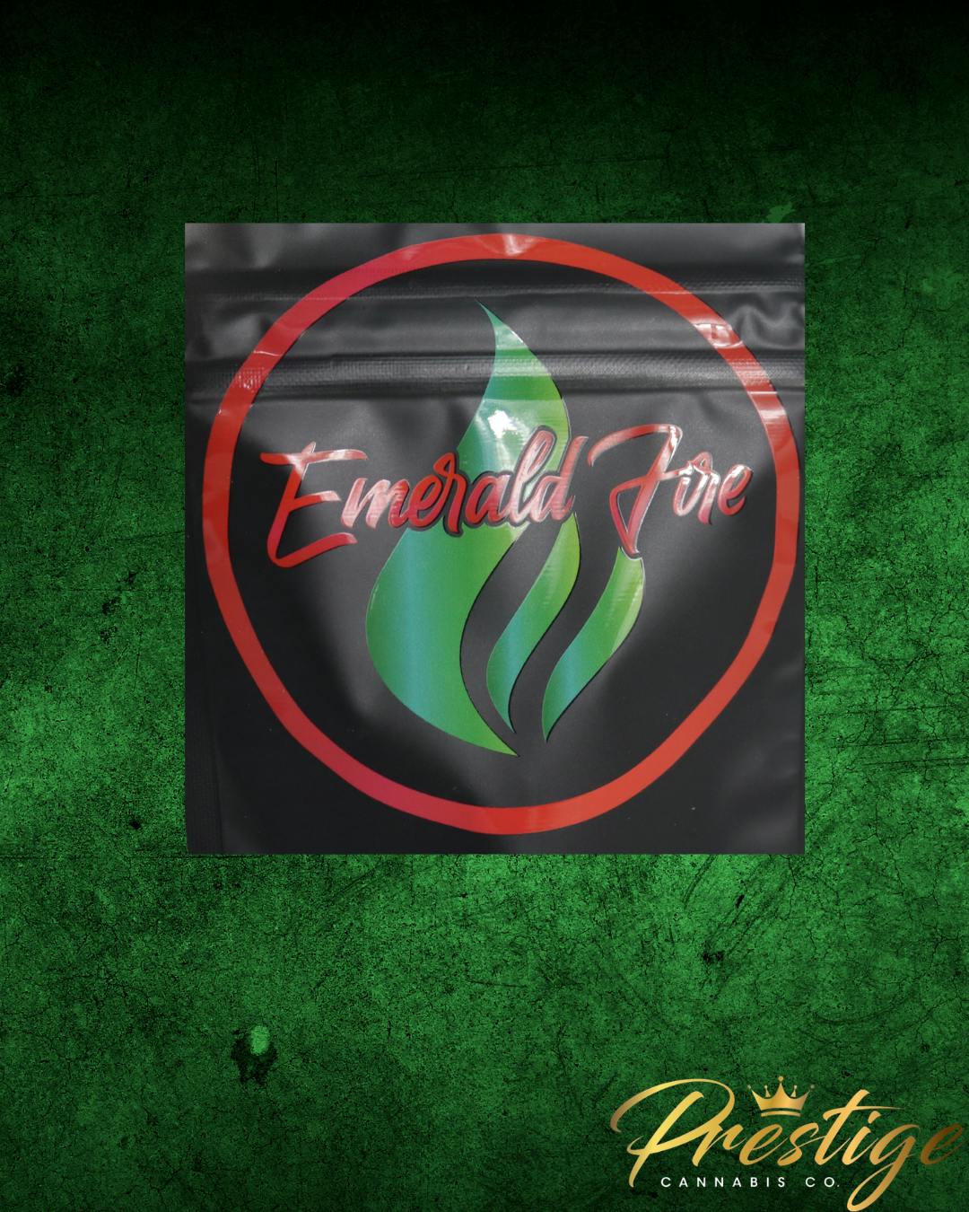 EMERALD FIRE FARMS EXOTIC SPECIAL | STUNTZ - HYBRID (3.5G)