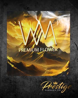 4 ~ PRIVATE RESERVE | EMERGENC - SATIVA (PREPACKED 3.5G)