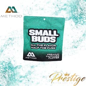 METHOD SMALL BUDS | WHOOPIE PIE - HYBRID (14G)