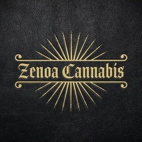 ZENOA SUPREME | BIRKINZ - HYBRID (3.5G)
