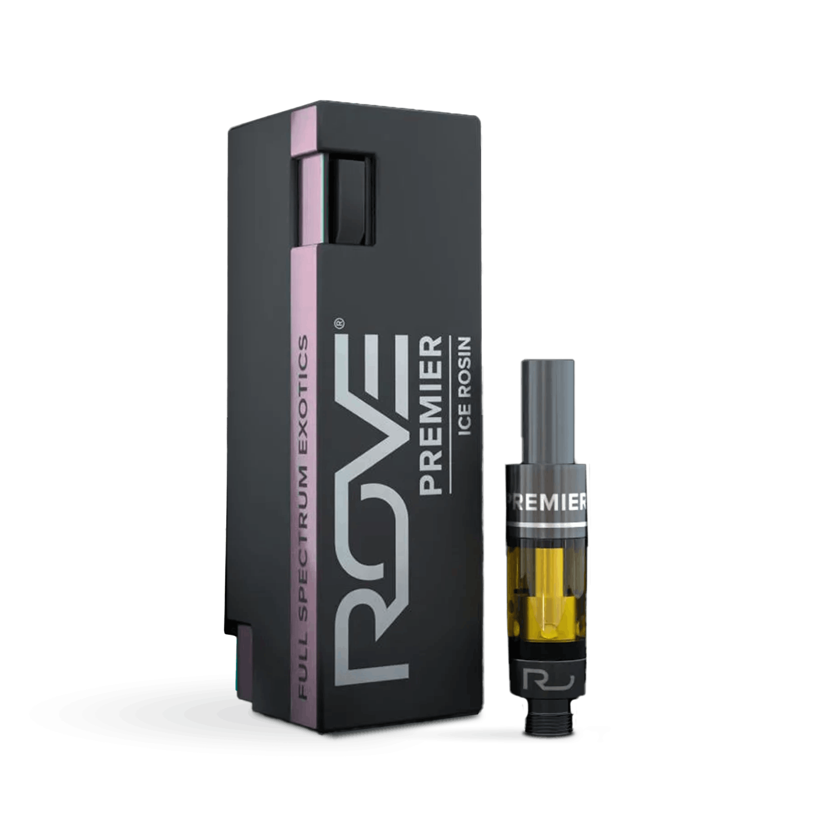 ROVE ICE ROSIN CARTRIDGE | SHERB CAKE - INDICA DOM (0.5)
