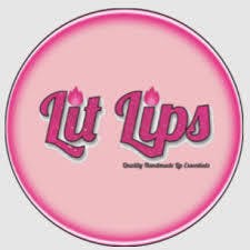LIT LIPS | SUGAR SCRUB (100MG)