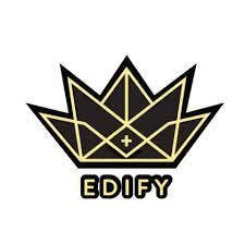 EDIFY CHOCOLATE BAR | DARK MINT (5000MG)