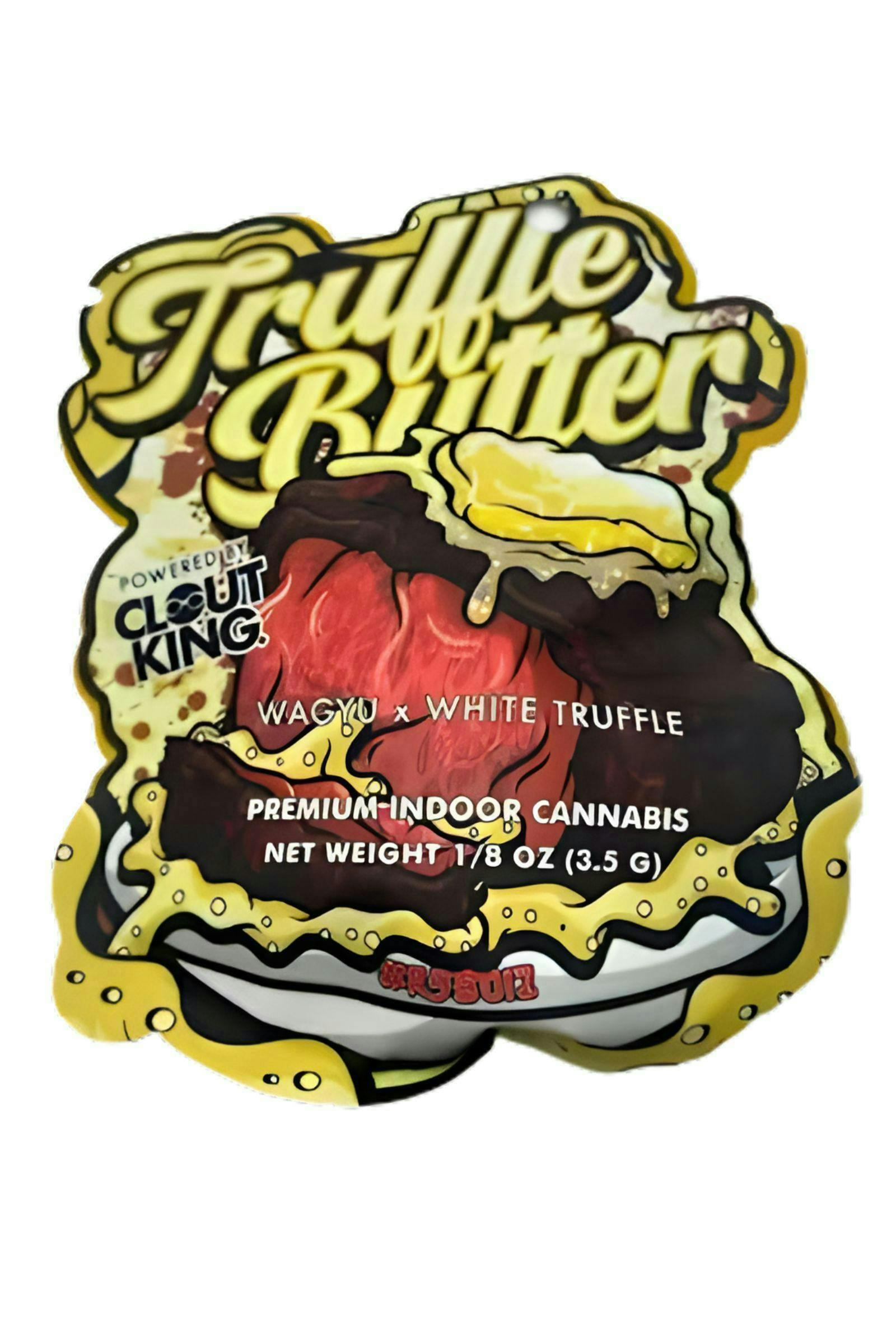 Truffle Butter | Buds | 3.5g
