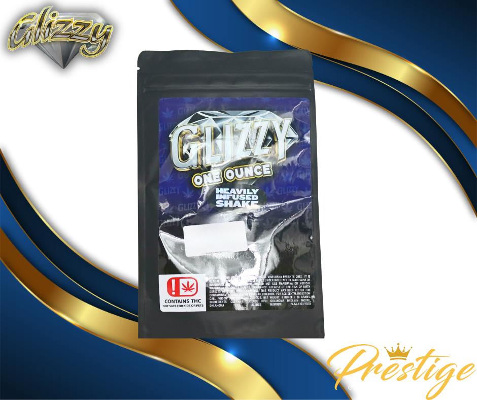 Glizzy Og Chem Dom