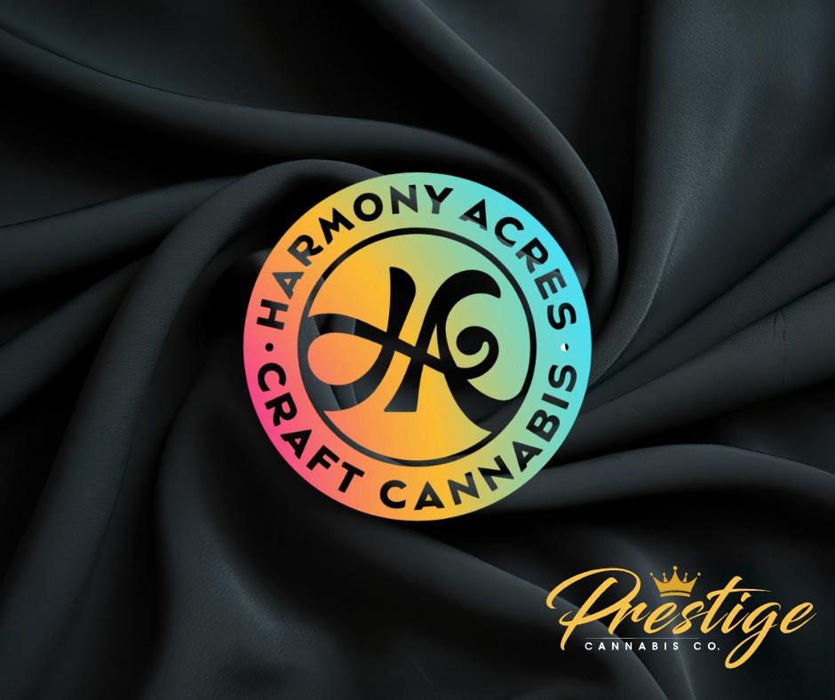 HARMONY ACRES EXOTIC SPECIAL | ANIMAL TREE - SATIVA DOM (7G)