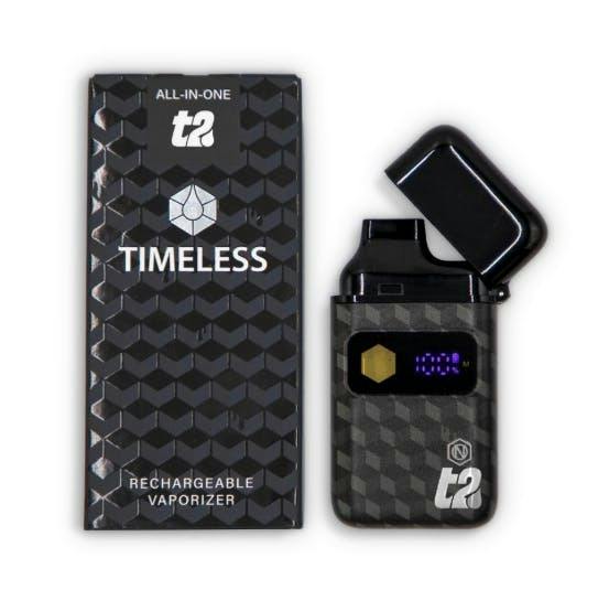 Sherblato AIO T2 - NOIR Liquid Diamonds - 2g