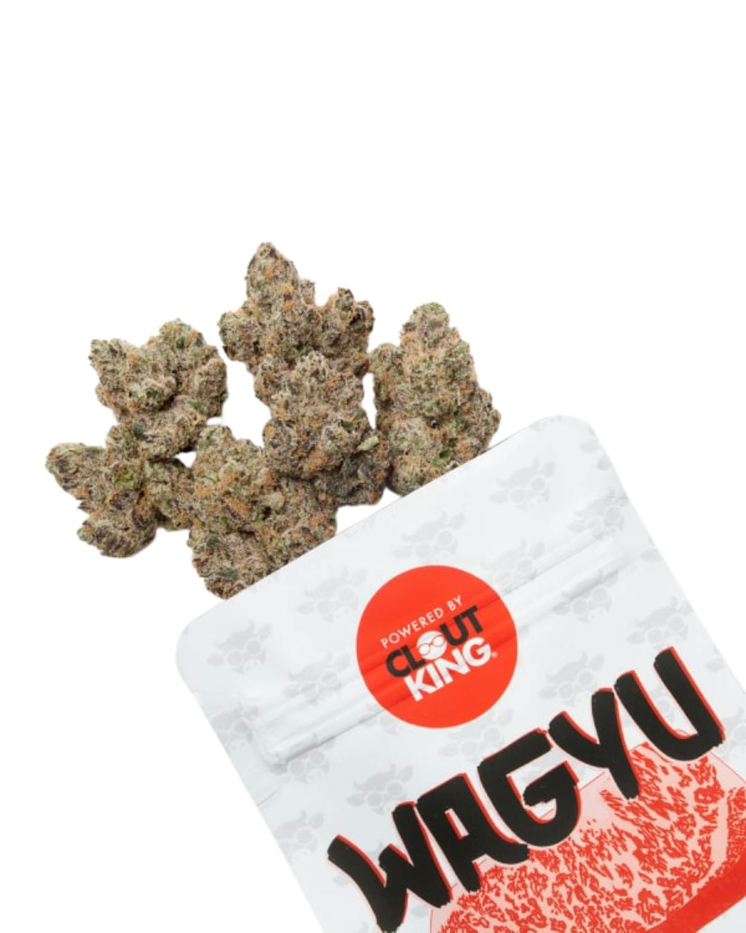 Wagyu | Buds | 3.5g