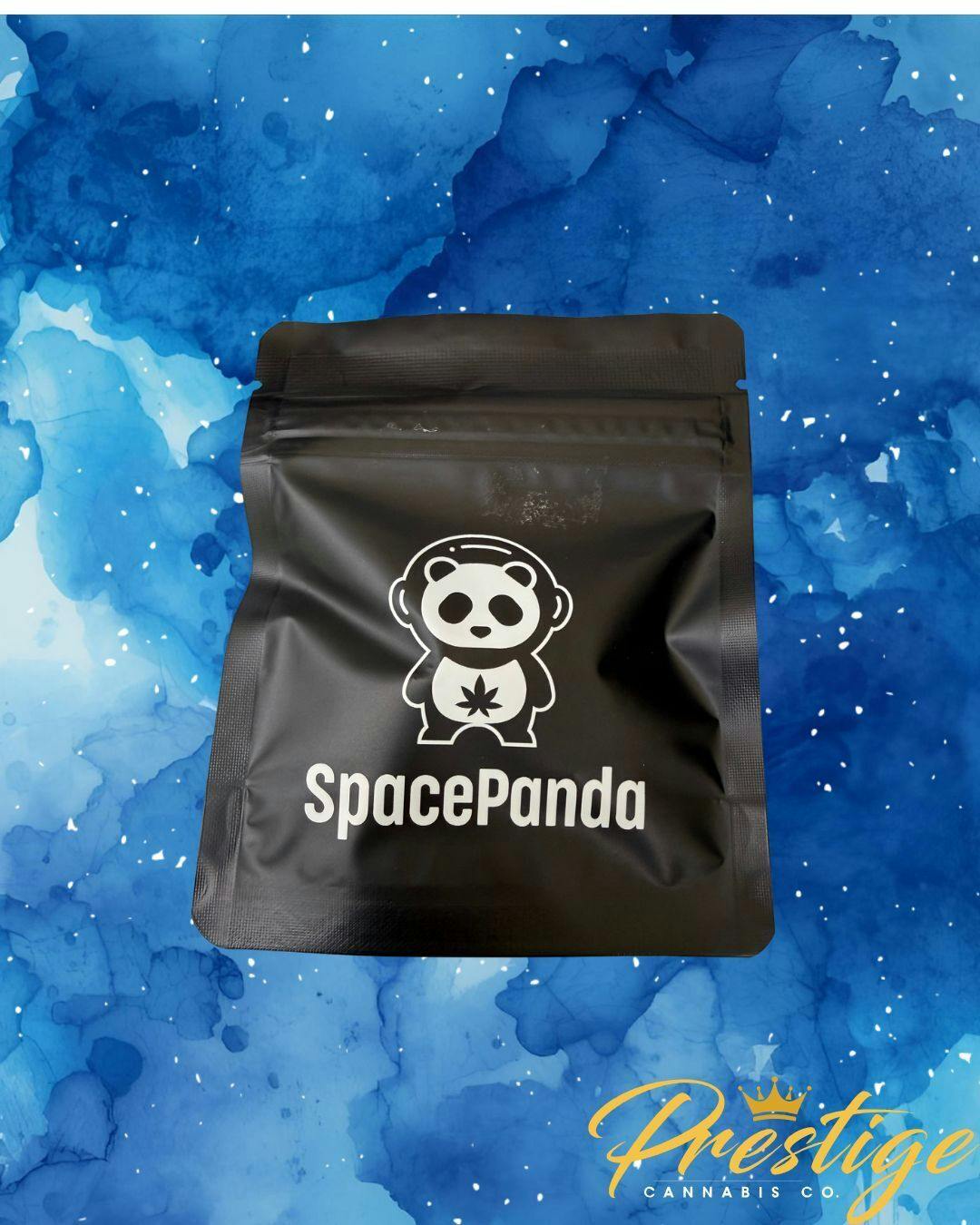 SPACE PANDA DEALZ | BLVD BOY - HYBRID (3.5G)
