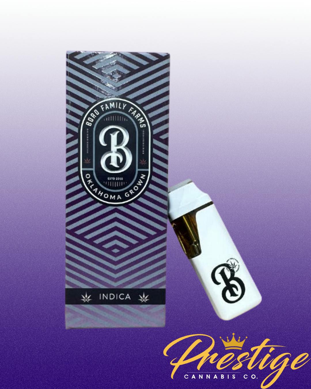 Grape Ape | Disposable | 2g