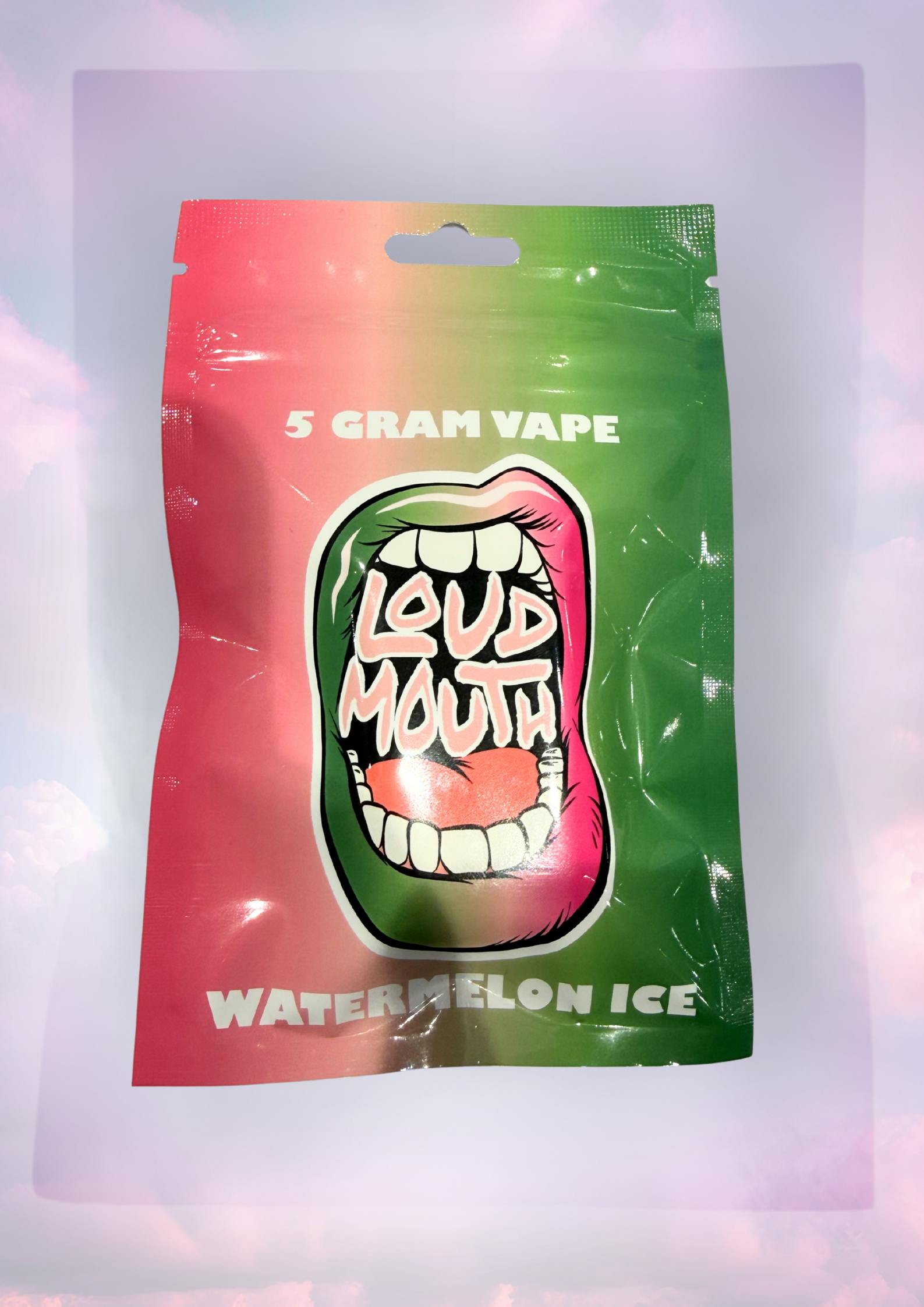 Watermelon | Disposable | 5g