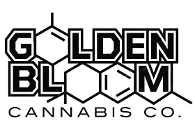GOLDEN BLOOM PRIVATE RESERVE | MIRACLE MINTZ - SATIVA DOM (3.5G)