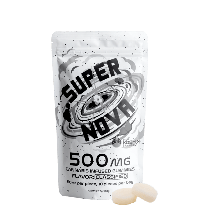 Supernova 500mg - Blue | OK